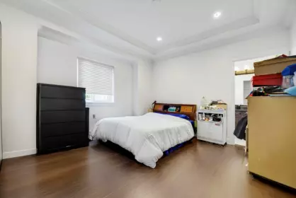 Bedroom 4 Photo of 11571 Williams Road, Richmond, BC