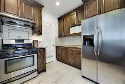 Breakfast Nook Photo of 11571 Williams Road, Richmond, BC