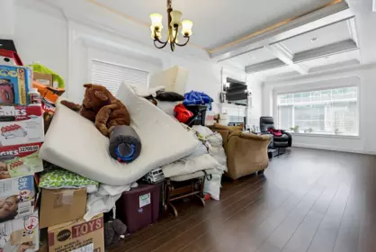 11571 Williams Road, Richmond, BC, Richmond — Single Family Residence for sale