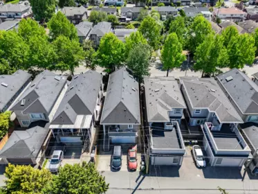 11571 Williams Road, Richmond, BC, Richmond — Single Family Residence for sale
