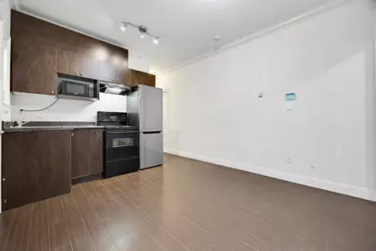 Garage Interior Photo of 11571 Williams Road, Richmond, BC