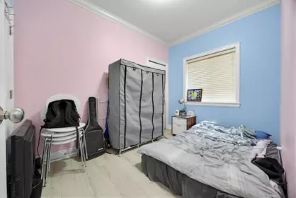 Laundry Room Photo of 11571 Williams Road, Richmond, BC