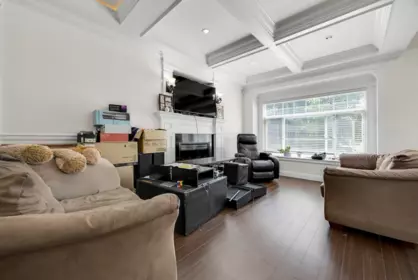 11571 Williams Road, Richmond, BC, Richmond — Single Family Residence for sale