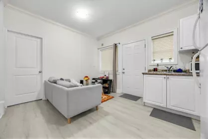 Loft / Bonus Room Photo of 11571 Williams Road, Richmond, BC