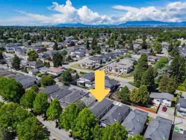 Neighborhood Park Photo Near 11571 Williams Road, Richmond, BC