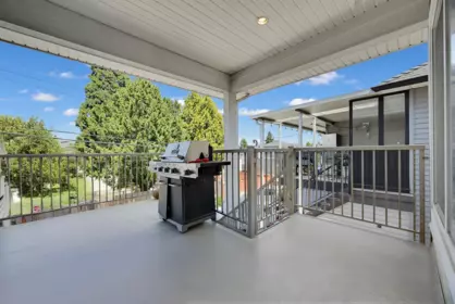 Office / Den Photo of 11571 Williams Road, Richmond, BC