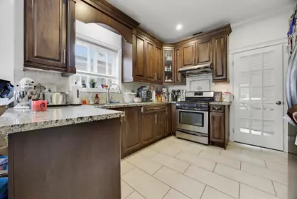 Pantry Photo of 11571 Williams Road, Richmond, BC