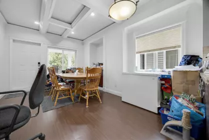 Primary Bedroom Photo of 11571 Williams Road, Richmond, BC