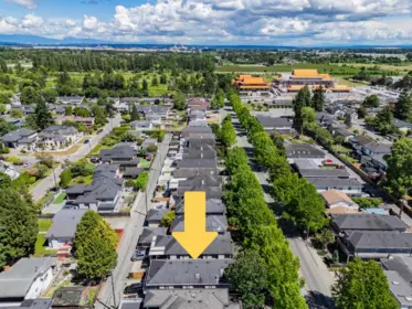 Street View Photo of 11571 Williams Road, Richmond, BC