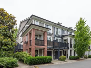 48 2423 Avon Place, Port Coquitlam, BC, Port Coquitlam — Townhouse for sale