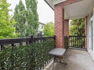 Laundry Room Photo of 48 2423 Avon Place, Port Coquitlam, BC