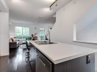 48 2423 Avon Place, Port Coquitlam, BC, Port Coquitlam — Townhouse for sale