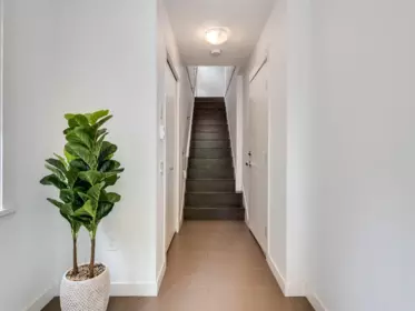 Office / Den Photo of 48 2423 Avon Place, Port Coquitlam, BC