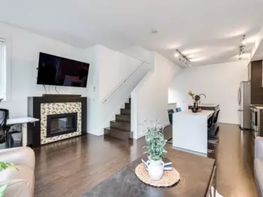 Pantry Photo of 48 2423 Avon Place, Port Coquitlam, BC