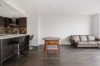 611 7488 Lansdowne Road, Richmond, BC, Richmond — Apartment/Condo for sale