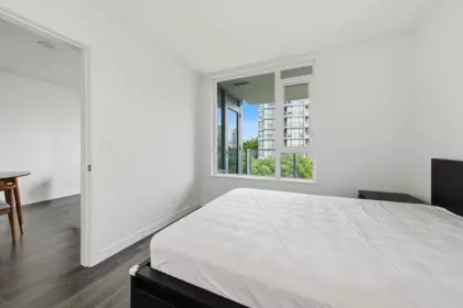 Loft / Bonus Room Photo of 611 7488 Lansdowne Road, Richmond, BC
