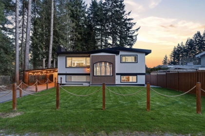 34694 Beverley Crescent, Abbotsford, BC, Abbotsford — Single Family Residence for sale