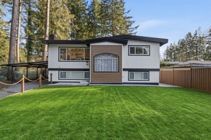 34694 Beverley Crescent, Abbotsford, BC, Abbotsford — Single Family Residence for sale