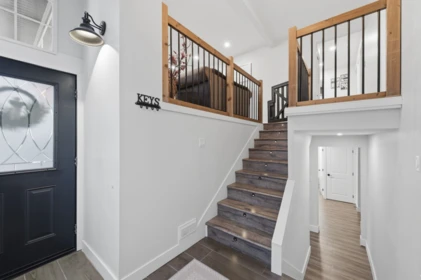 34694 Beverley Crescent, Abbotsford, BC, Abbotsford — Single Family Residence for sale
