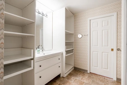 Guest Bathroom Photo of 208 4989 47 Avenue, Ladner, BC
