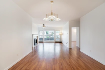 Street View Photo of 208 4989 47 Avenue, Ladner, BC