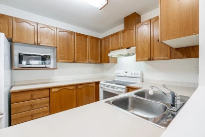 Walk-In Closet Photo of 208 4989 47 Avenue, Ladner, BC
