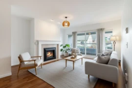 208 4989 47 Avenue, Ladner, BC
