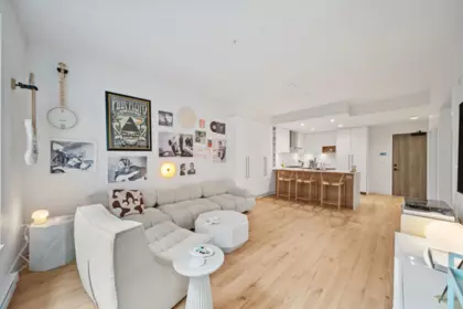 Kitchen Photo of 222 3131 Murray Street, Port Moody, BC