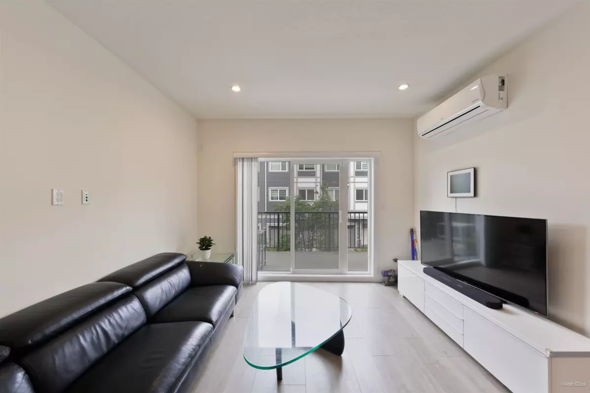 Family Room Photo of 23 9680 Alexandra Road, Richmond, BC