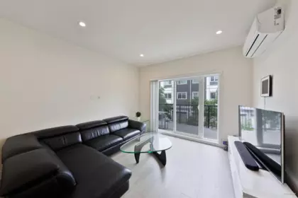 23 9680 Alexandra Road, Richmond, BC, Richmond — Townhouse for sale