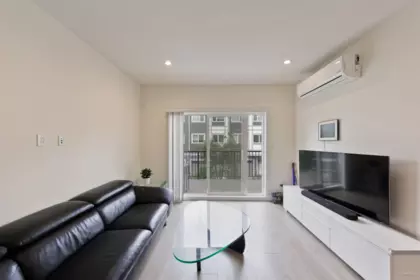 23 9680 Alexandra Road, Richmond, BC, Richmond — Townhouse for sale