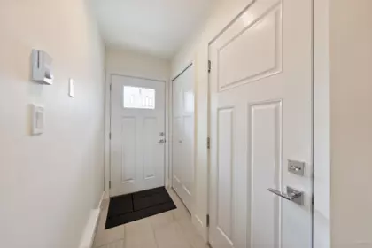 23 9680 Alexandra Road, Richmond, BC, Richmond — Townhouse for sale