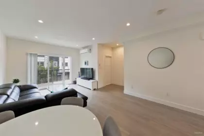 Loft / Bonus Room Photo of 23 9680 Alexandra Road, Richmond, BC