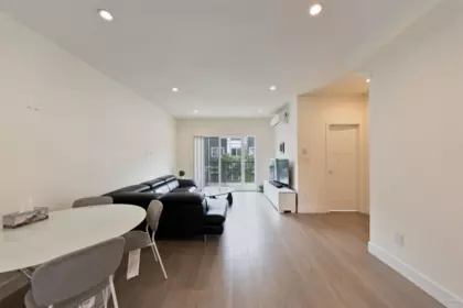 Office / Den Photo of 23 9680 Alexandra Road, Richmond, BC