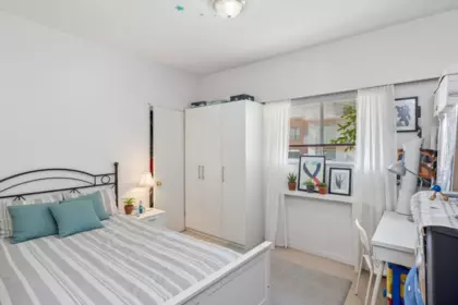 Bedroom 2 Photo of 3707 Arbutus Street, Vancouver, BC