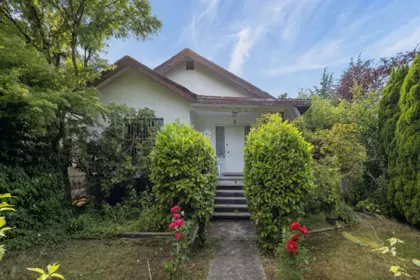 3707 Arbutus Street, Vancouver, BC, Vancouver — Single Family Residence for sale