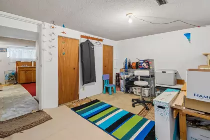 Guest Bathroom Photo of 3707 Arbutus Street, Vancouver, BC
