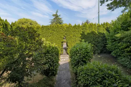 3707 Arbutus Street, Vancouver, BC, Vancouver — Single Family Residence for sale