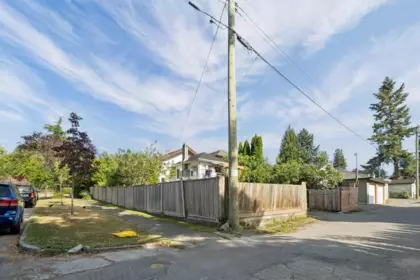 Pantry Photo of 3707 Arbutus Street, Vancouver, BC
