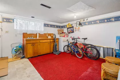 Powder Room Photo of 3707 Arbutus Street, Vancouver, BC