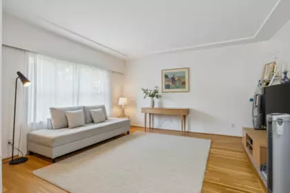 Primary Bedroom Photo of 3707 Arbutus Street, Vancouver, BC