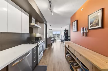 506 2888 E 2nd Avenue, Vancouver, BC, Vancouver — Apartment/Condo for sale