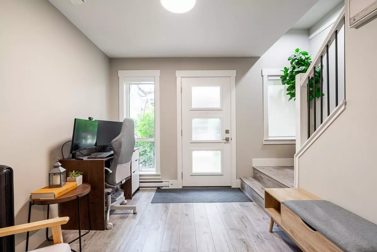 Dining Area Photo of 96 16488 64 Avenue, Surrey, BC