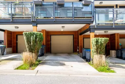 Laundry Room Photo of 96 16488 64 Avenue, Surrey, BC