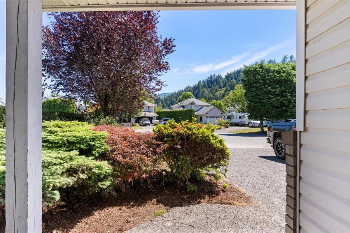 Living Room Photo of 5711 Winchester Place, Chilliwack, BC