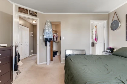 Basement Recreation Room Photo of 5711 Winchester Place, Chilliwack, BC