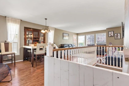 5711 Winchester Place, Chilliwack, BC, Chilliwack — Single Family Residence for sale