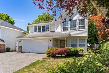 5711 Winchester Place, Chilliwack, BC, Chilliwack — Single Family Residence for sale