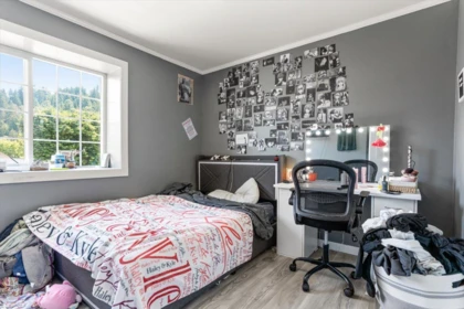 Mudroom Photo of 5711 Winchester Place, Chilliwack, BC