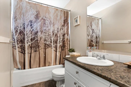 Office / Den Photo of 5711 Winchester Place, Chilliwack, BC